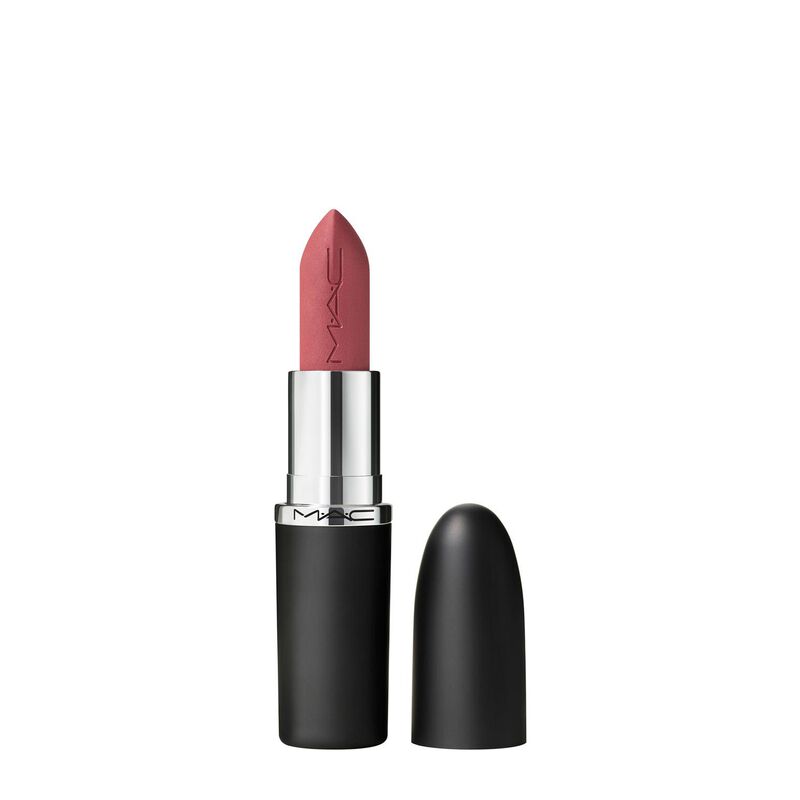 MAC M.A.Cximal Silky Matte Lipstick image number 124